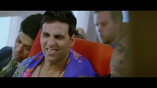 Tees Maar Khan Full Movie  Akshay Kumar Katrina Kaif  Bollywood Comedy  Hindi Movies 2010 [upl. by Kinsman]