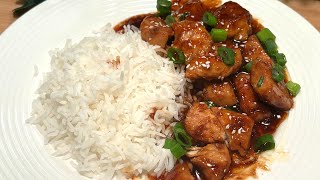 MOUTHWATERING TERIYAKI CHICKEN RECIPE [upl. by Rheba923]