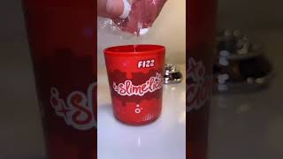 Soda Slime ASMR 😍🥤 🫧 slimeasmr slime oddlysatisfying [upl. by Aker]