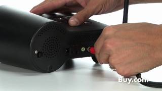 BuyTV Episode 147 Aluratek Internet Radio Alarm Clock [upl. by Winnie245]