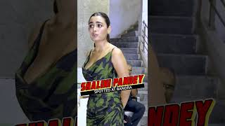 SHALINI PANDEY ep62 staratyourdoor vickyvidyakavideo bollywoodstarrer movie [upl. by Middendorf195]