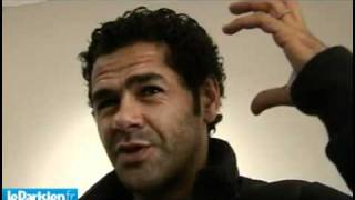 Jamel Debbouze  quotLIslam est en Europe depuis 3000 ansquot [upl. by Jaehne806]