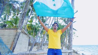 Ilkacase Qays  Heesti Galmudug  Official Music Video 2021 [upl. by Atlante]