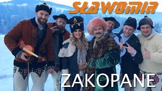 Sławomir Zakopane [upl. by Ahsoek]