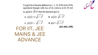 Entrance exam preparation for IITJEE MAINS AND ADVANCE GATECAT ISI NDA IES ESE KVPYNTSE [upl. by Adniled]