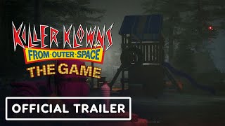 Killer Klowns from Outer Space  Official Trailer  IGN Fan Fest 2024 [upl. by Otes]