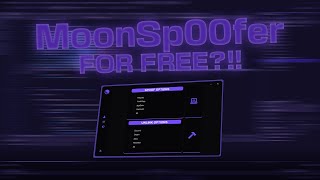 👑 THE BEST FIVEM SPOOFER FOR FREE 👑  FREE DOWNLOAD src [upl. by Mcculloch]