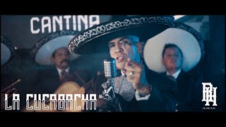 Remik González  La Cucabacha Video Oficial Daikor Beats [upl. by Lozar268]