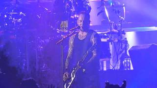 Volbeat  We HD live [upl. by Kcirret520]