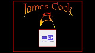 James Cook amp Daemon Pickups [upl. by Morris]