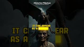 Aswang shortsvideo shortsyoutube shortsindia shortsviral viral biringan trending shorts [upl. by Anhaj755]