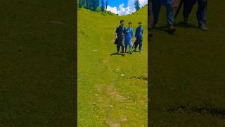 Alizeh Khan Songs Adventures travel nature subscribe swatvalleybeautyviralshorts [upl. by Narine]