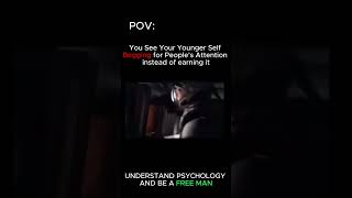 Understand Psychology and be Free psychologyfacts psychologyofmotivation selfhelp [upl. by Yendahc]