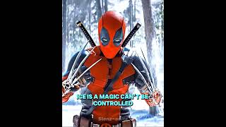 Matching deadpool variants to the lyrics  shorts [upl. by Eintihw]