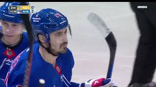 NY Rangers Dominate The Nashville Predators  Home amp Away Feeds  NSH vs NYR  Mar 19th 2023 [upl. by Arleta]