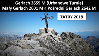 Gerlach 2655 M Urbanowe Turnie [upl. by Dollar478]