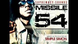 Supremacy Sounds  Missile 54 [upl. by Ytsrik]