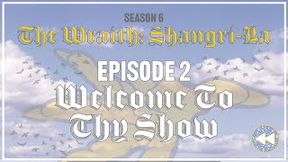 Welcome to thy Show S06E02 [upl. by Akirea385]