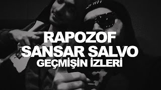 Geçmişin İzleri Sansar Salvo Rapozof Gencay Kaya Relax Sound [upl. by Llerrat]