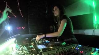 Ovestclub pres DEBORAH DE LUCA  Lux Club XMas 25 12 2015 DJ Set [upl. by Dellora254]