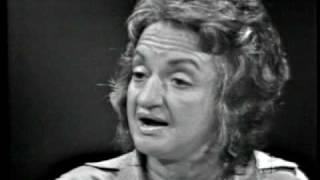 One of Americas great feminists Betty Friedan  CBC [upl. by Gies]