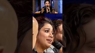 Ajib Dastan Hai Ye  Shreya Ghoshal  Indian idol [upl. by Rednasela831]