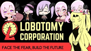 【Lobotomy Corporation】初見プレイ！SCPはまぁまぁ詳しいから余裕でしょ！管理してやんよ！15【心愛アメジスト】vtuber lobotomycorporation [upl. by Nnahtur]