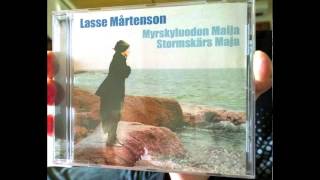 18 Lasse Mårtenson  Nocturne [upl. by Mungam1]