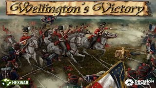 Wellingtons Victory  Universal  HD Gameplay Trailer [upl. by Prochoras]