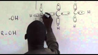 01 Cours Chimie TS2 des alcools [upl. by Ben]