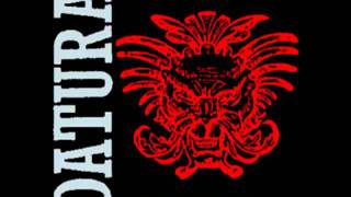 Datura  Yerba Del Diablo Part III Remix Datura 2k Radio Edit [upl. by Rehttam]