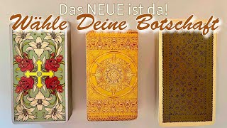 🌟Neue Hinweise mit dem KELTISCHEN KREUZ🌟tarot orakel botschaft auswahlorakel 5dimension 5d 🌟 [upl. by Ahsiket837]