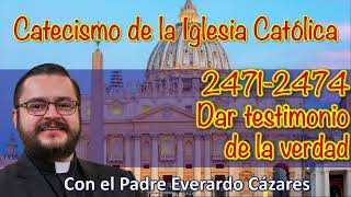 24712474 Dar testimonio de la verdad [upl. by Gustave]