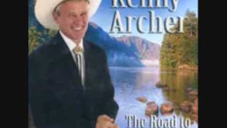 Kenny Archer Down The Mississippi [upl. by Niveb669]