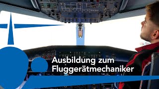 Ein Blick hinter die Kulissen von AeroDienst So sieht Dein Arbeitsalltag aus [upl. by Iad]