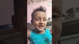 Dharan singing song in kampuli puchi thangachi song🥰😍 [upl. by Nicolea]