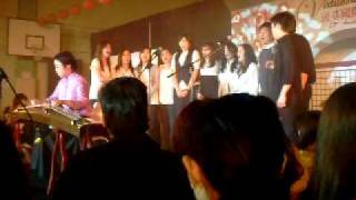 CIS School Song Virtuosity 09 [upl. by Eiramasil217]