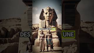 Nehesi le Pharaon Nubien  L’Héritage Méconnu des Souverains Noirs de l’Égypte Ancienne [upl. by Hbahsur348]