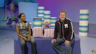 CBeebies  Tikkabilla  S03 Episode 32 Friends Pairs and Boats [upl. by Marko]