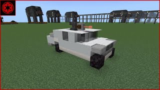 Humvee Tutorial 11 [upl. by Ivy872]