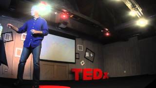 Fixing the economics of water conservation  Tom Ash  TEDxUCRSalon [upl. by Willtrude637]