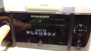 Marantz MCR610 [upl. by Leena231]