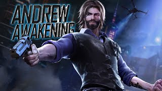 Andrew Awakening  Full Video  Hindi  Garena Free Fire [upl. by Nittirb]