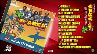 MAREA MUSICALCD NUEVO 2019 COMPLETO  13 TRACKS SACUDE EL CHANGO [upl. by Okomom]