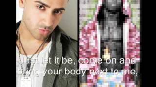 Jay Sean  Down ft Lil Wayne Lyrics [upl. by Hessler]