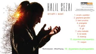 Halil Sezai  Duyanlara Duymayanlara Official Audio [upl. by Bartie]