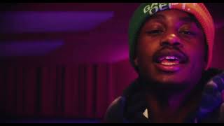 LiL Tjay  quotLavish Freestylequot Official Video [upl. by Avery]