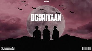 AUR  DOORIYAAN  Raffey  Ahad  Usama Official Audio [upl. by Greenstein]