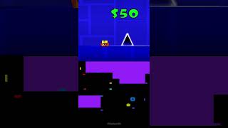 Smiling Critters vs Geometry Dash Poi Poi Poi Poi  Blue Bouncing Square [upl. by Katherin]