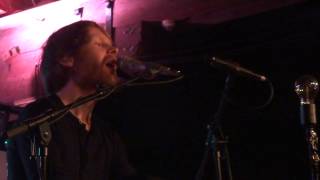 Enno Bunger  Euphorie  Live  Zollhaus Leer  032013 [upl. by Phail]